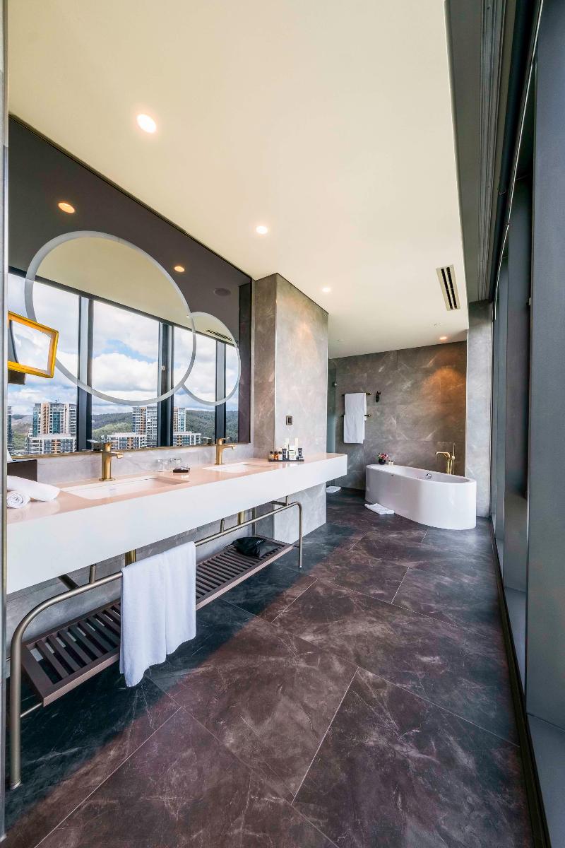 Radisson Collection Hotel Vadistanbul - Oda