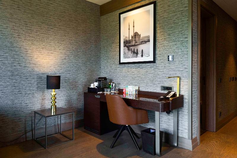 Radisson Collection Hotel Vadistanbul - Oda