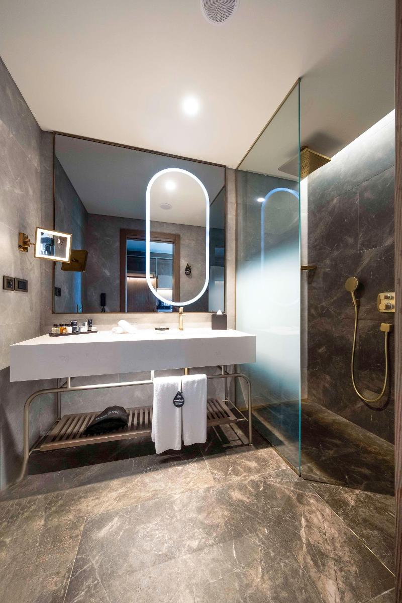 Radisson Collection Hotel Vadistanbul - Oda