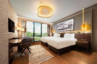 Radisson Collection Hotel Vadistanbul fotoÄŸrafÄ±