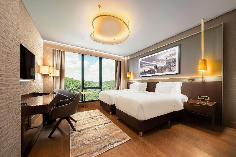 Radisson Collection Hotel Vadistanbul - Oda