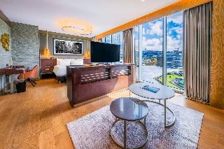 Radisson Collection Hotel Vadistanbul fotoÄŸrafÄ±