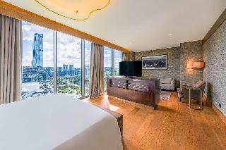 Radisson Collection Hotel Vadistanbul fotoÄŸrafÄ±