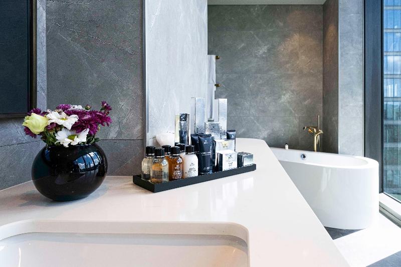 Radisson Collection Hotel Vadistanbul - Oda