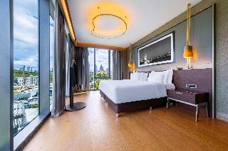 Radisson Collection Hotel Vadistanbul fotoÄŸrafÄ±