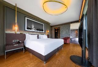 Radisson Collection Hotel Vadistanbul fotoÄŸrafÄ±