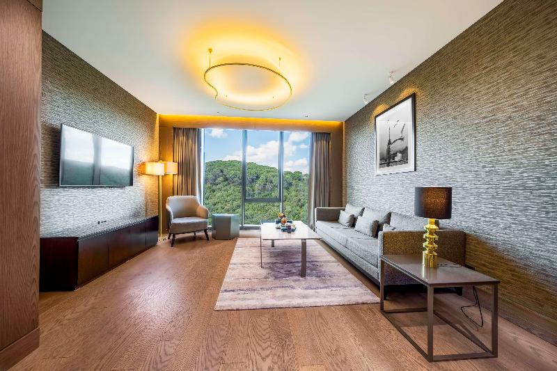 Radisson Collection Hotel Vadistanbul - Oda