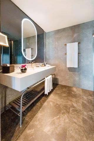 Radisson Collection Hotel Vadistanbul fotoÄŸrafÄ±