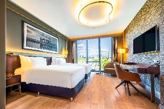 Radisson Collection Hotel Vadistanbul fotoÄŸrafÄ±