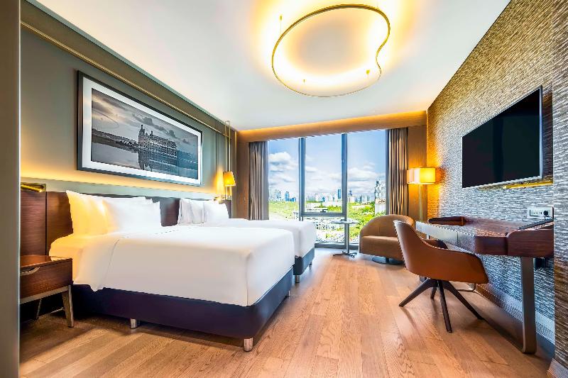 Radisson Collection Hotel Vadistanbul - Oda