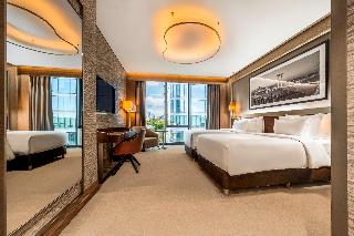 Radisson Collection Hotel Vadistanbul fotoÄŸrafÄ±