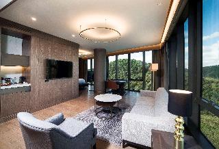 Radisson Collection Hotel Vadistanbul fotoÄŸrafÄ±