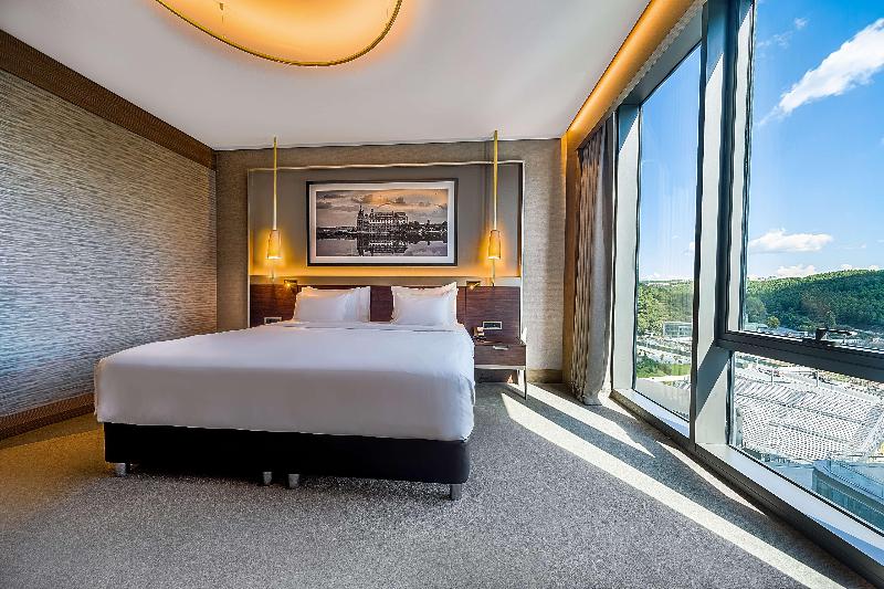 Radisson Collection Hotel Vadistanbul - Oda