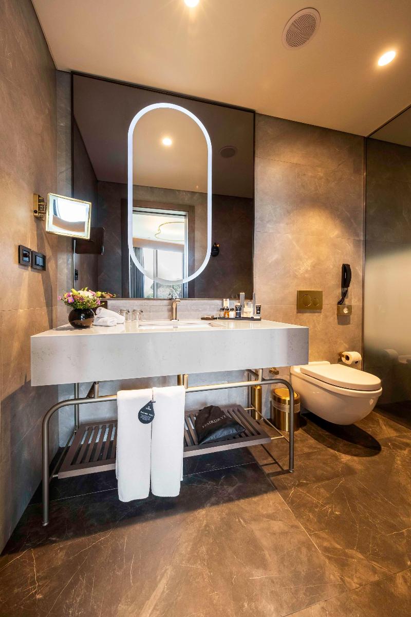 Radisson Collection Hotel Vadistanbul - Oda
