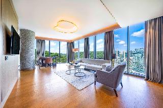 Radisson Collection Hotel Vadistanbul fotoÄŸrafÄ±