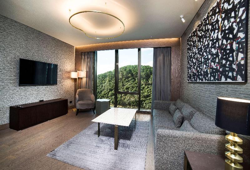 Radisson Collection Hotel Vadistanbul - Oda