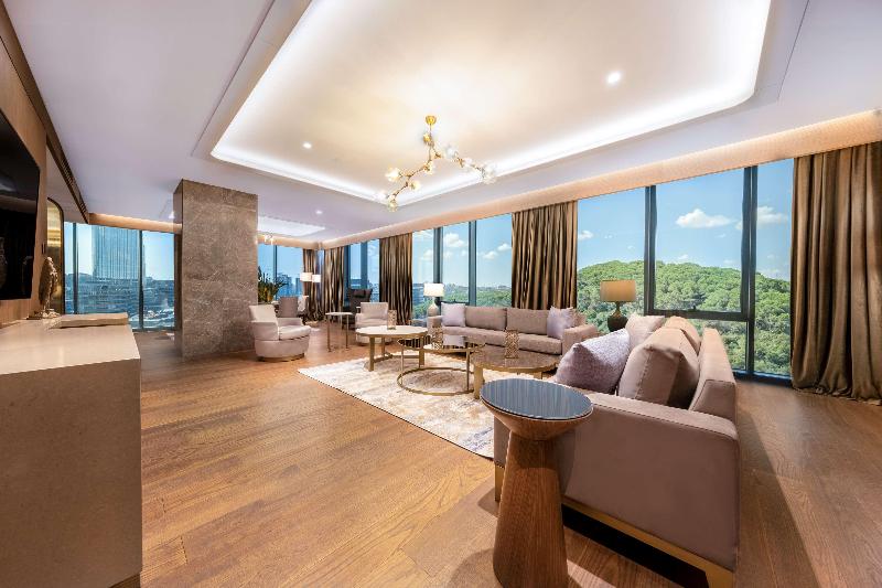 Radisson Collection Hotel Vadistanbul - Oda