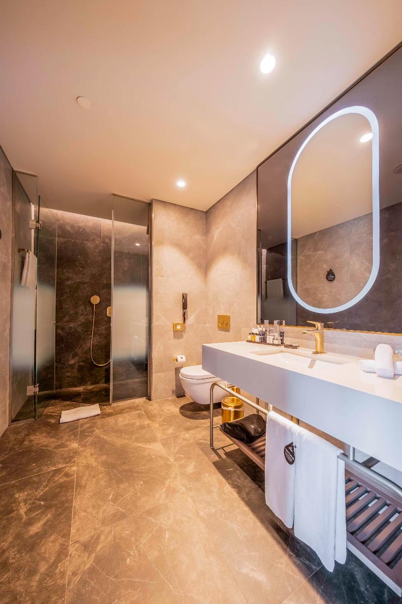 Radisson Collection Hotel Vadistanbul - Oda