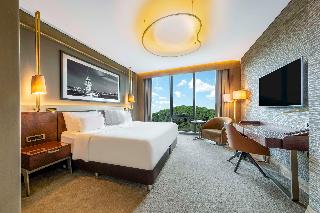 Radisson Collection Hotel Vadistanbul fotoÄŸrafÄ±