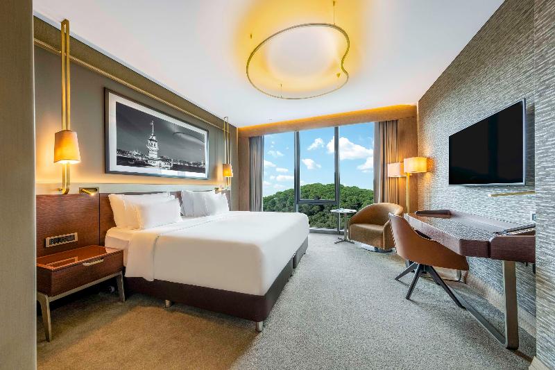 Radisson Collection Hotel Vadistanbul - Oda