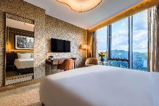 Radisson Collection Hotel Vadistanbul fotoÄŸrafÄ±