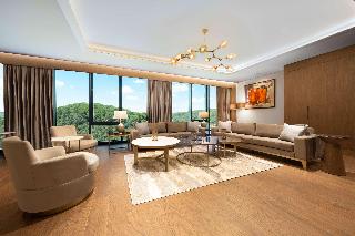 Radisson Collection Hotel Vadistanbul fotoÄŸrafÄ±