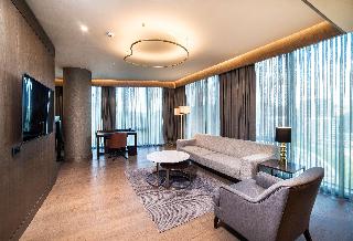 Radisson Collection Hotel Vadistanbul fotoÄŸrafÄ±