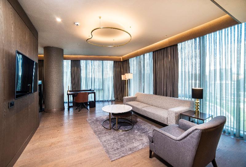 Radisson Collection Hotel Vadistanbul - Oda