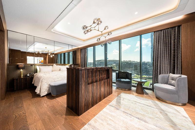 Radisson Collection Hotel Vadistanbul - Oda