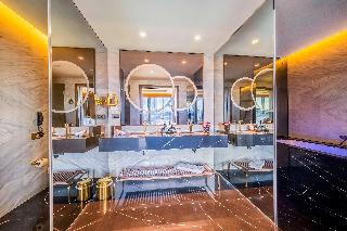 Radisson Collection Hotel Vadistanbul fotoÄŸrafÄ±
