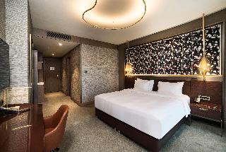 Radisson Collection Hotel Vadistanbul fotoÄŸrafÄ±