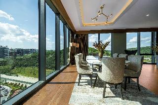 Radisson Collection Hotel Vadistanbul fotoÄŸrafÄ±
