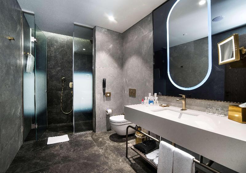Radisson Collection Hotel Vadistanbul - Oda
