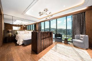 Radisson Collection Hotel Vadistanbul fotoÄŸrafÄ±