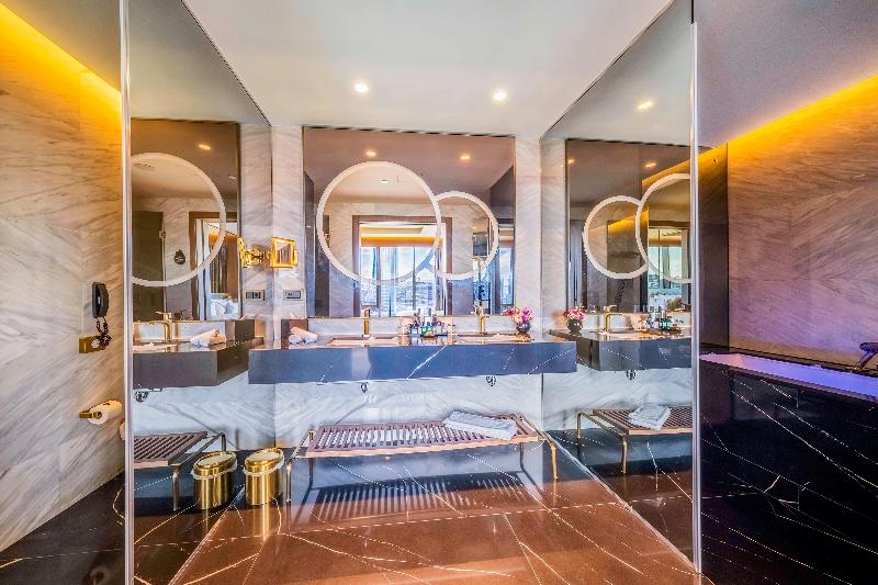 Radisson Collection Hotel Vadistanbul - Oda