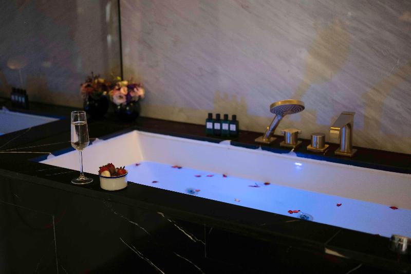 Radisson Collection Hotel Vadistanbul - Oda