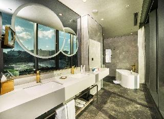 Radisson Collection Hotel Vadistanbul fotoÄŸrafÄ±