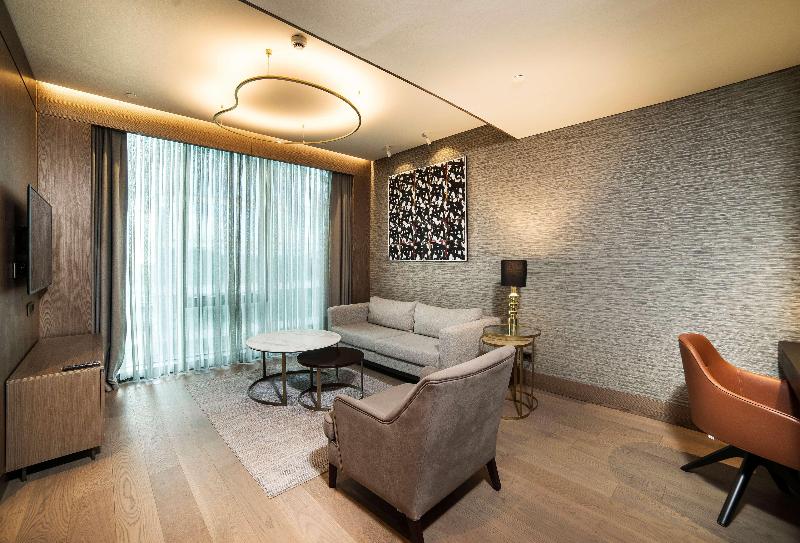 Radisson Collection Hotel Vadistanbul - Oda