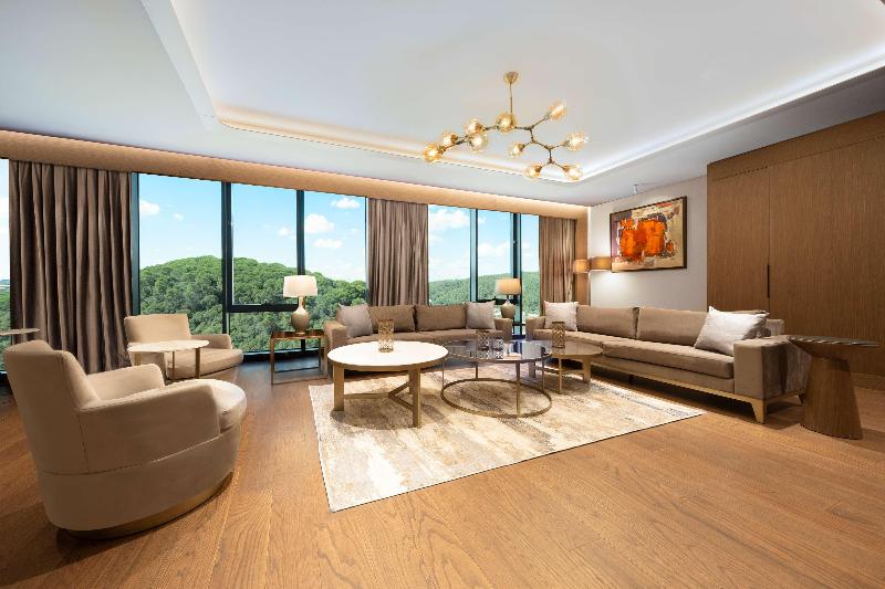 Radisson Collection Hotel Vadistanbul - Oda