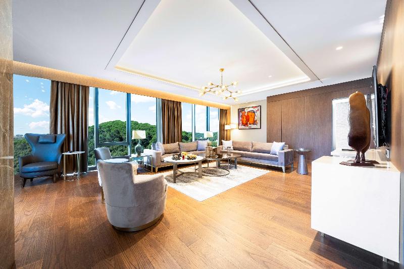 Radisson Collection Hotel Vadistanbul - Oda