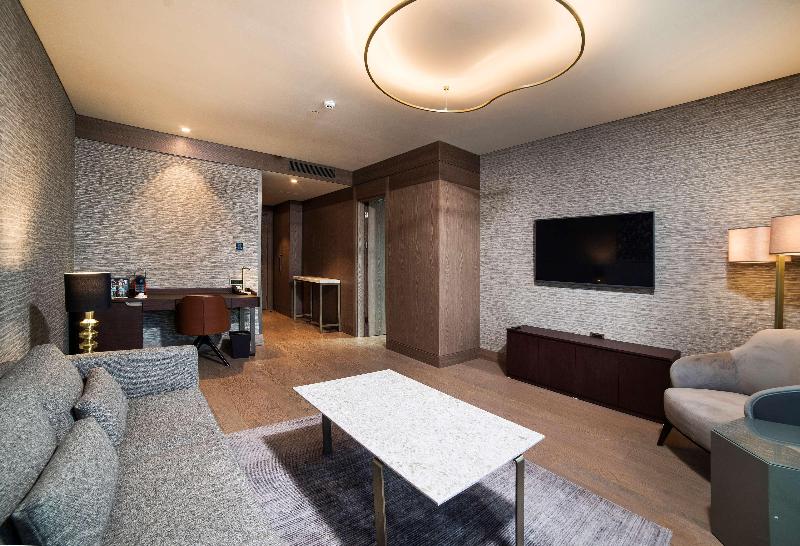 Radisson Collection Hotel Vadistanbul - Oda