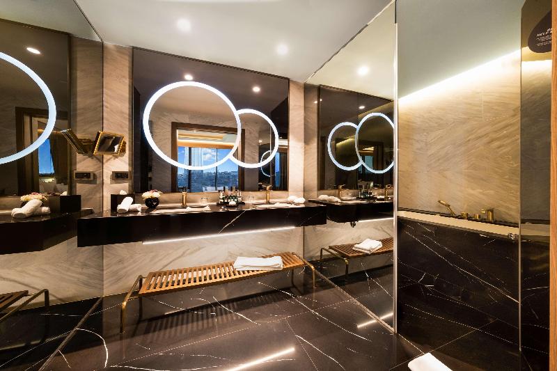 Radisson Collection Hotel Vadistanbul - Oda