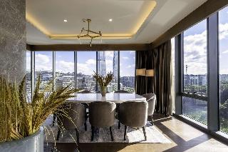 Radisson Collection Hotel Vadistanbul fotoÄŸrafÄ±