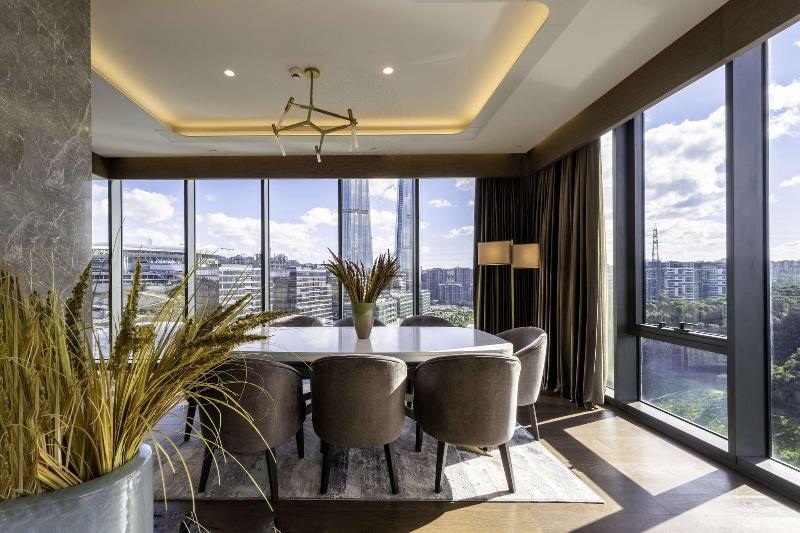 Radisson Collection Hotel Vadistanbul - Oda
