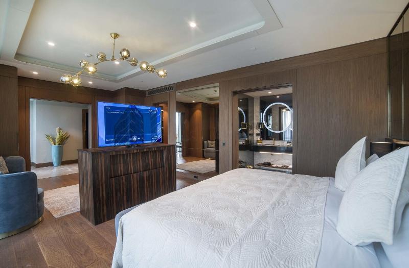 Radisson Collection Hotel Vadistanbul - Oda