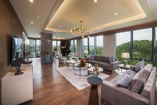 Radisson Collection Hotel Vadistanbul fotoÄŸrafÄ±