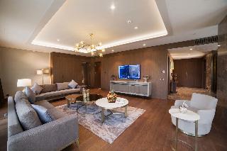 Radisson Collection Hotel Vadistanbul fotoÄŸrafÄ±