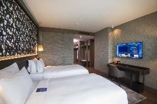 Radisson Collection Hotel Vadistanbul fotoÄŸrafÄ±