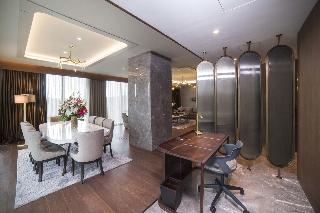 Radisson Collection Hotel Vadistanbul fotoÄŸrafÄ±
