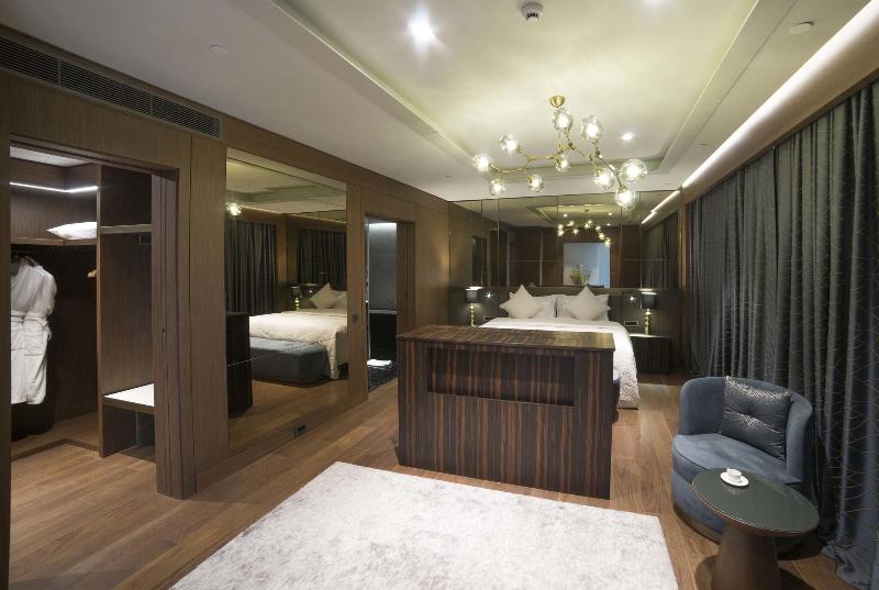 Radisson Collection Hotel Vadistanbul - Oda